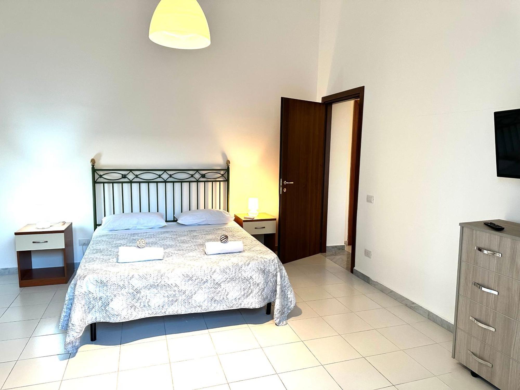 Appartamento A Un Passo Dal Massimo 2 Palermo Esterno foto