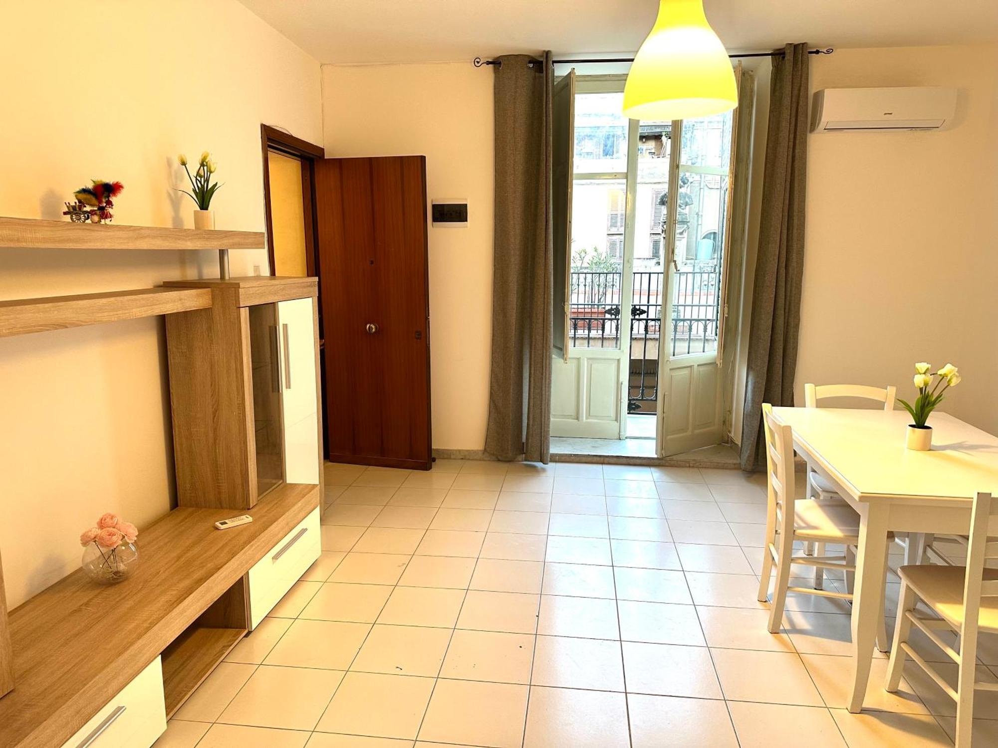 Appartamento A Un Passo Dal Massimo 2 Palermo Esterno foto