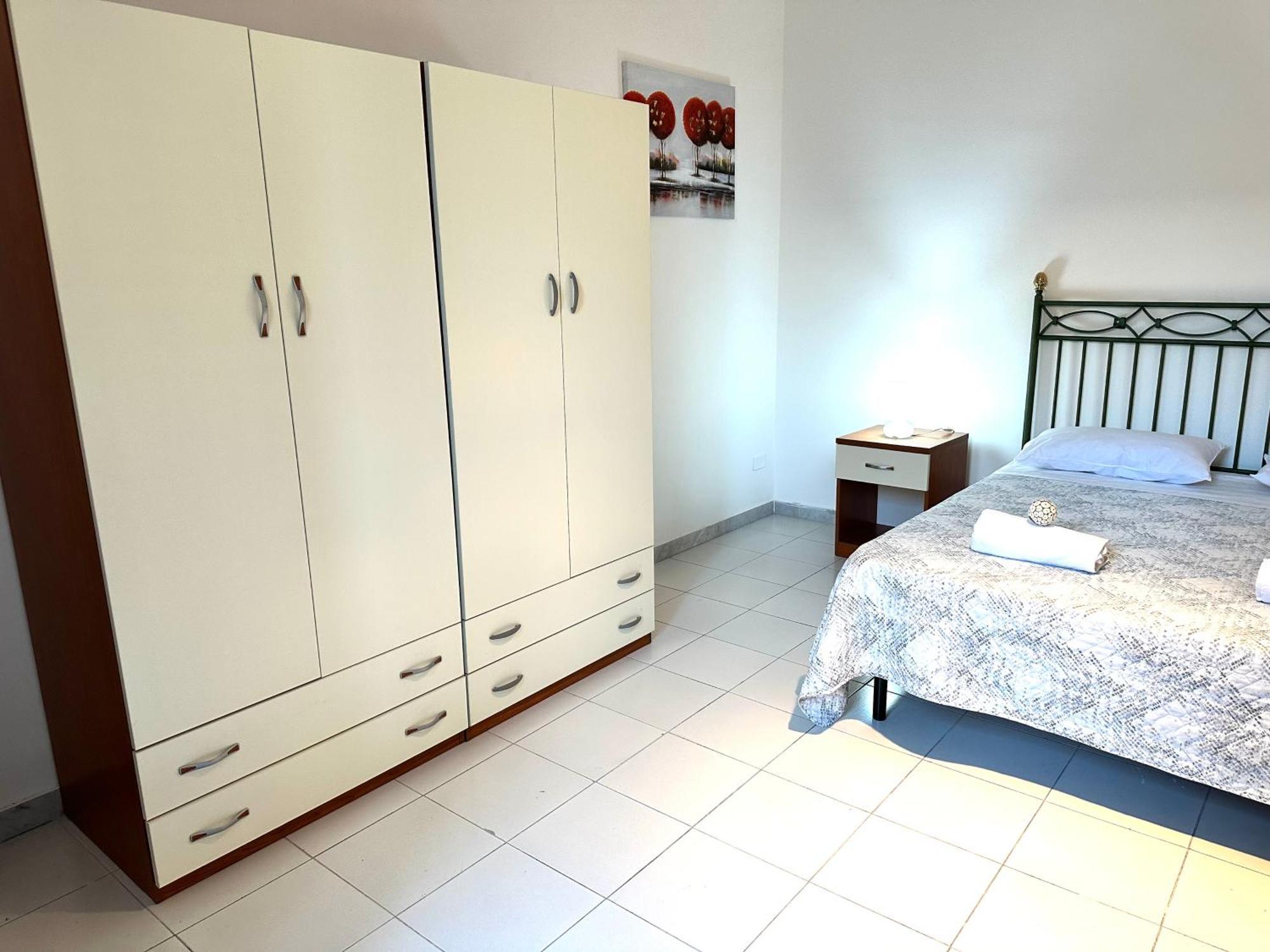 Appartamento A Un Passo Dal Massimo 2 Palermo Esterno foto