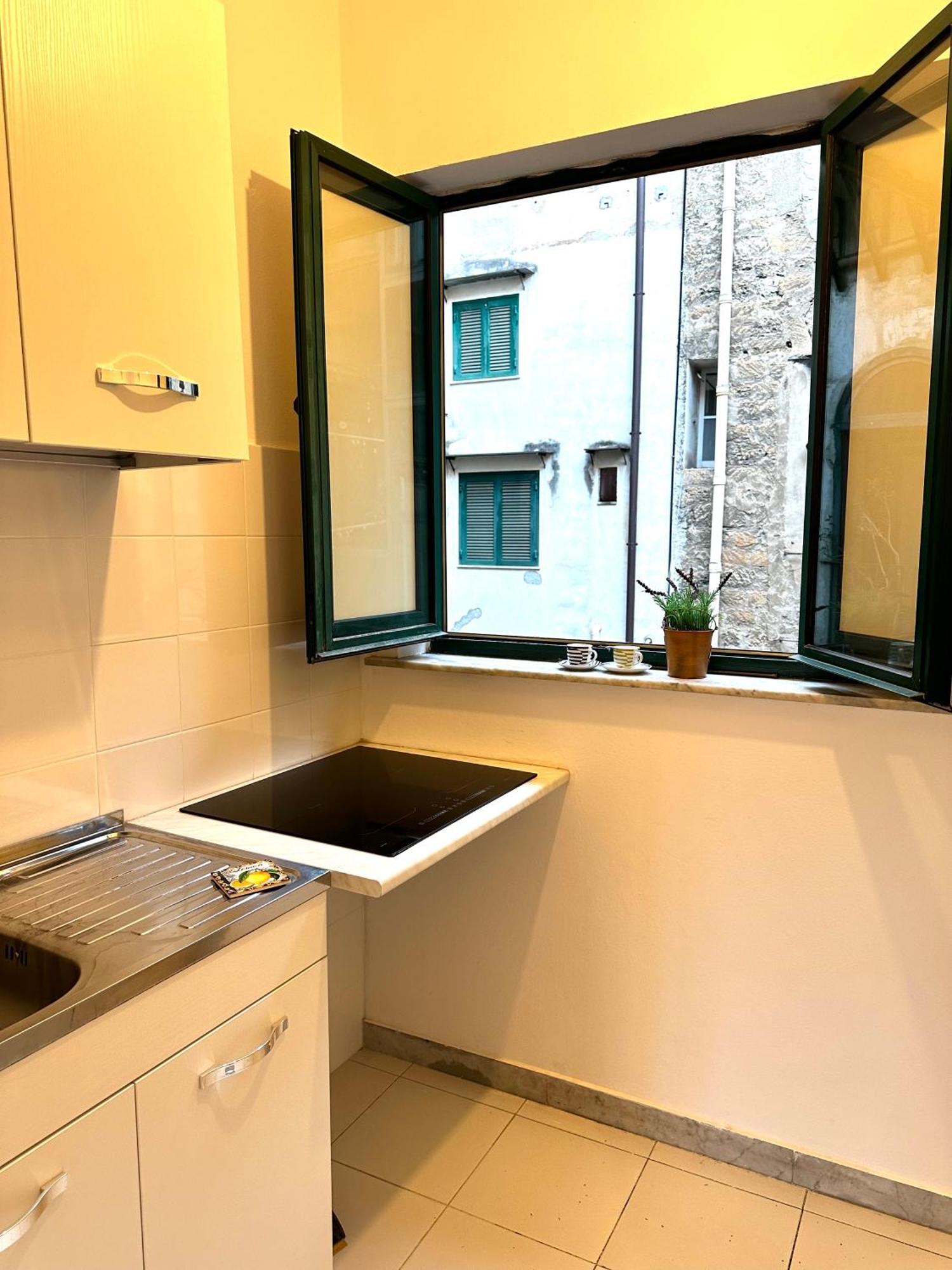 Appartamento A Un Passo Dal Massimo 2 Palermo Esterno foto