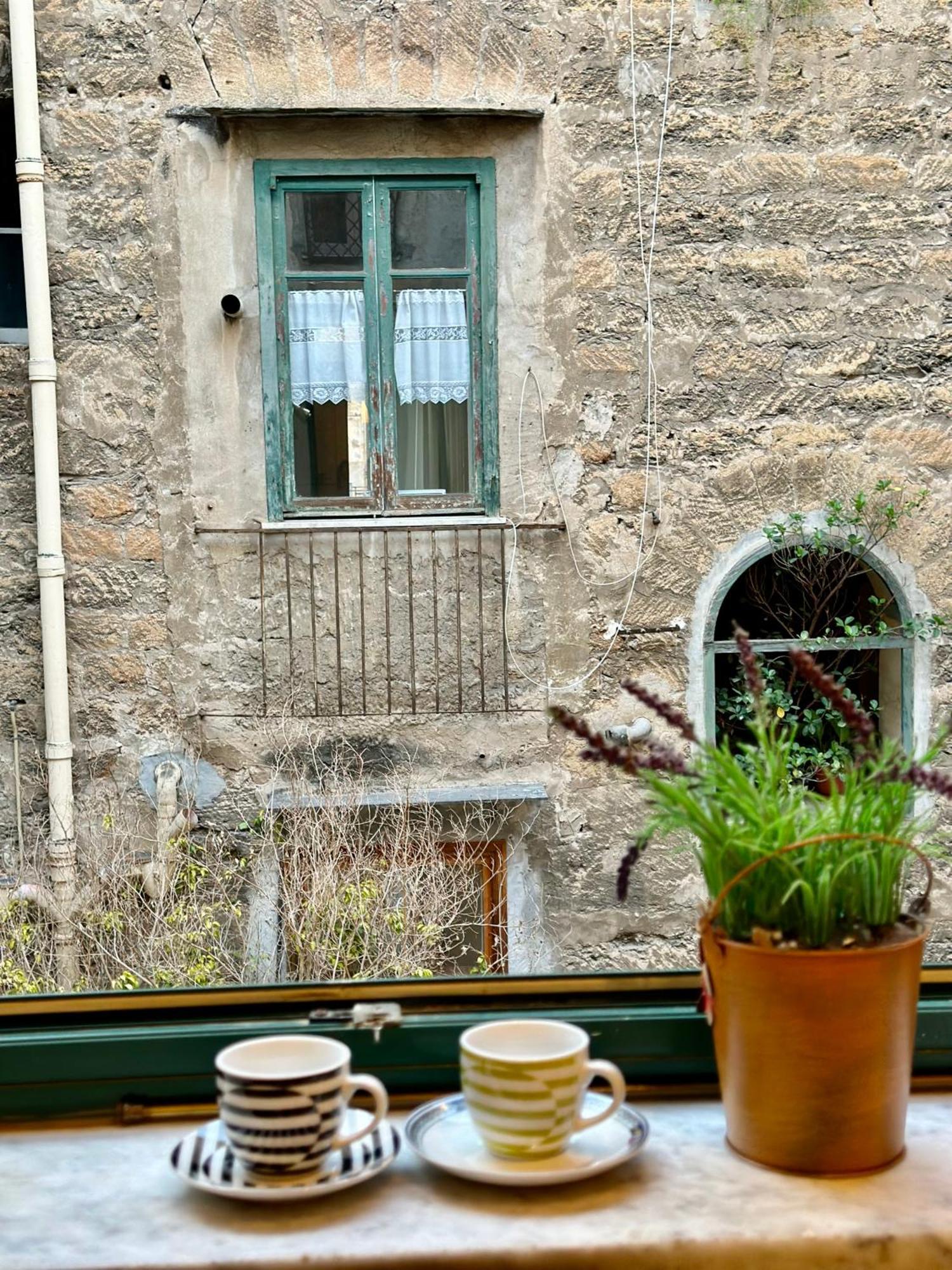 Appartamento A Un Passo Dal Massimo 2 Palermo Esterno foto