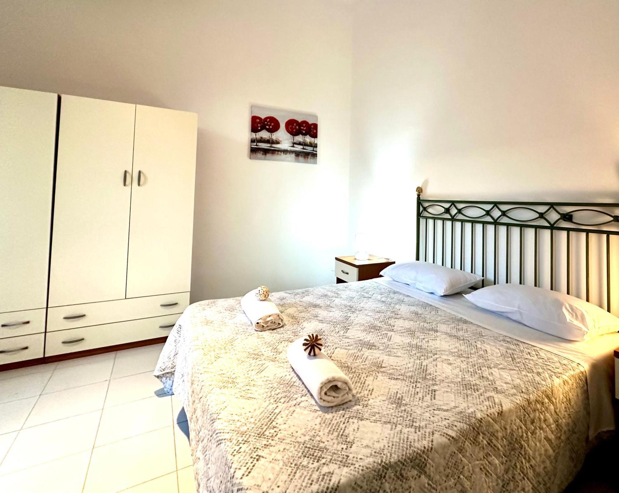 Appartamento A Un Passo Dal Massimo 2 Palermo Esterno foto
